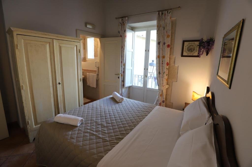 Standard Double room Italiana Resort Magnolia