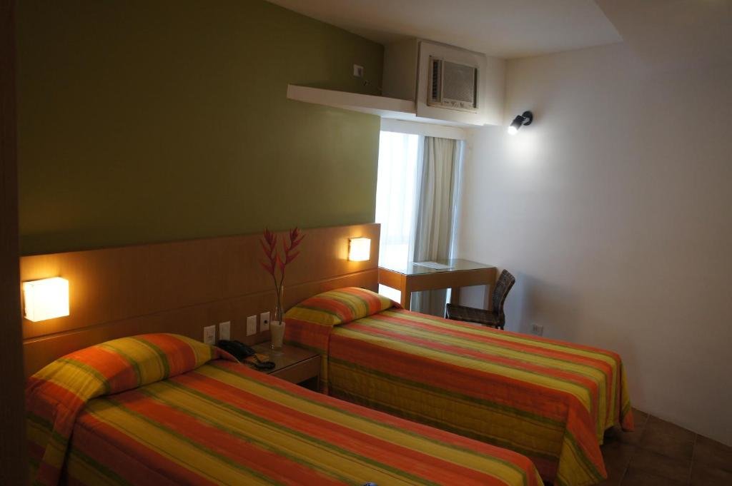 Standard room Hotel Barramares