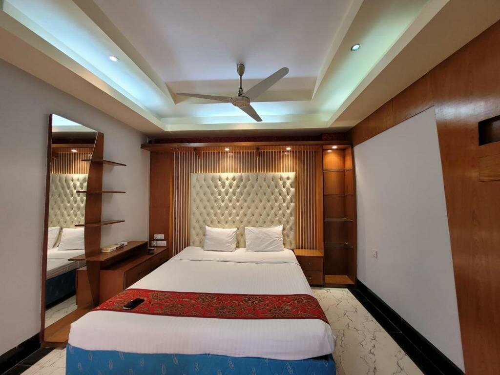 Suite Hotel Sea World Cox's Bazar