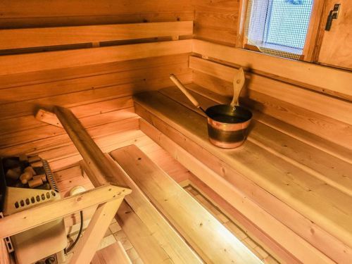 House Kuksa Muonio ➜ Raattama, Lapland, Finland. Book hotel House Kuksa  Muonio