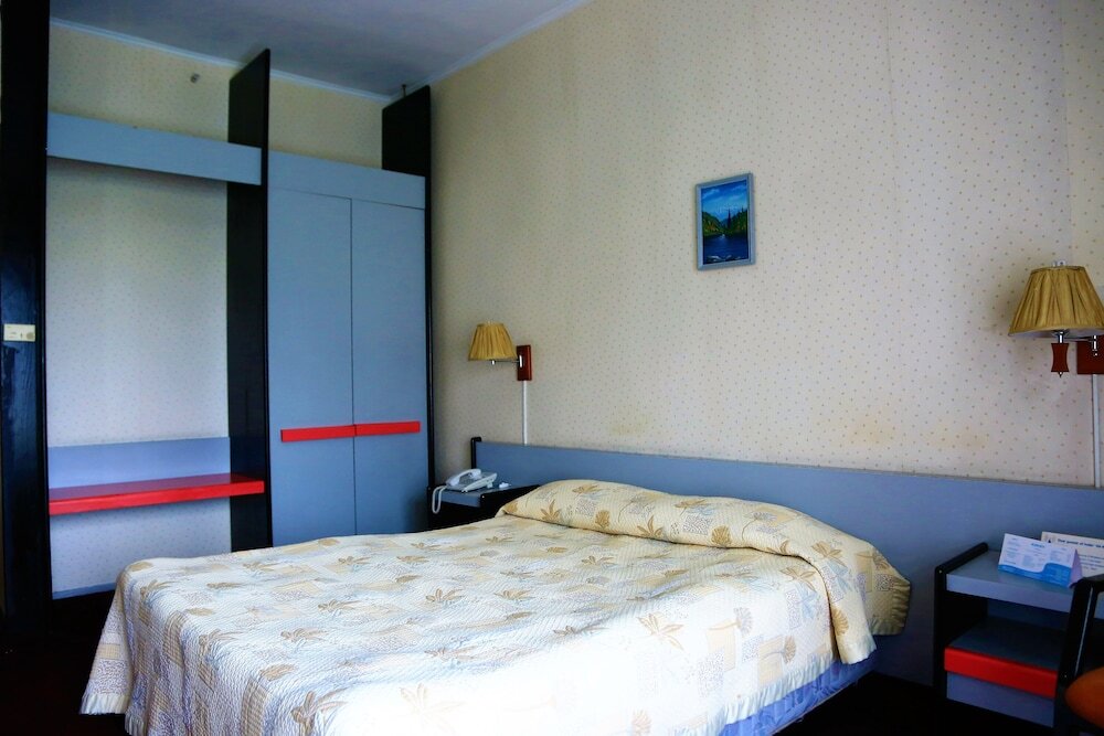 Standard chambre Hotel Ak-Keme