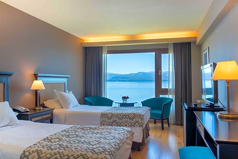 Habitación Superior Hotel Lake Bariloche