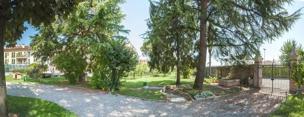 B&B Gaia Портобуффоле