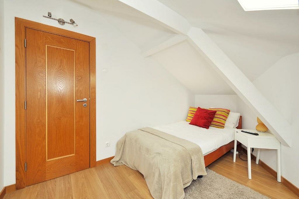 Camera Standard Cosy Bedrooms Guest House