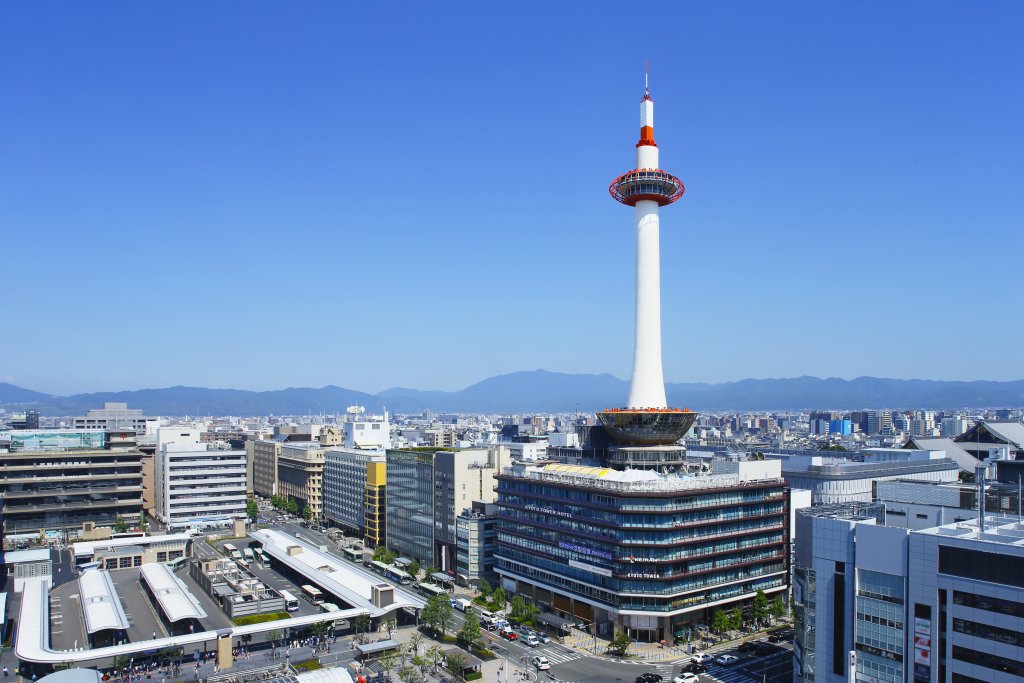 Other Kyoto Tower Hotel