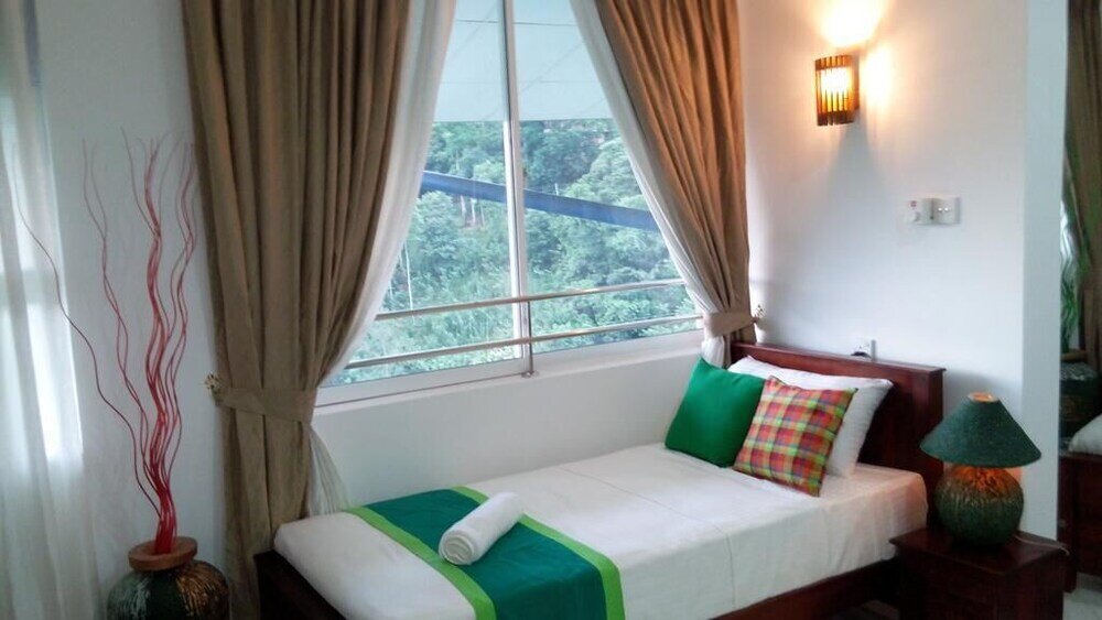 Deluxe chambre Green Tulip Hotel Pahala Kadugannawa