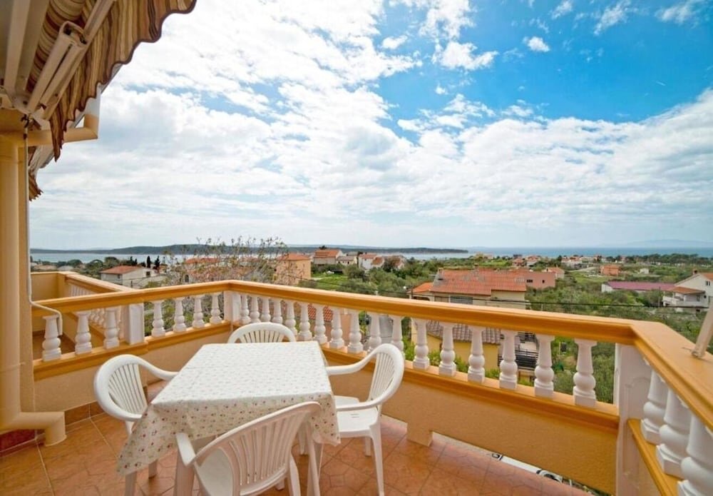 Apartamento Duša - With Great View - A1