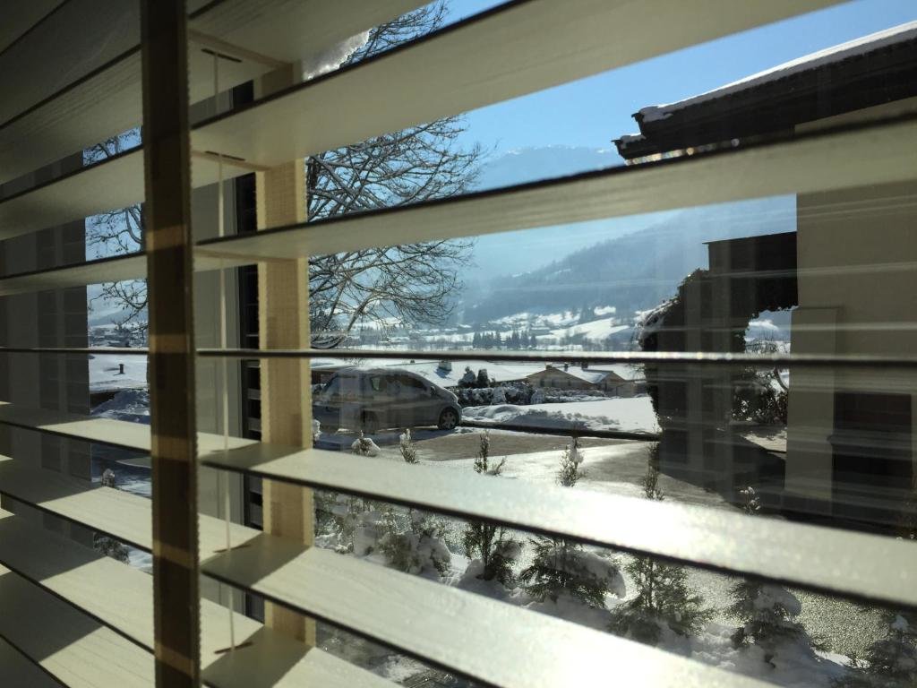 Appartamento Deluxe Alpine Lodge Brixen