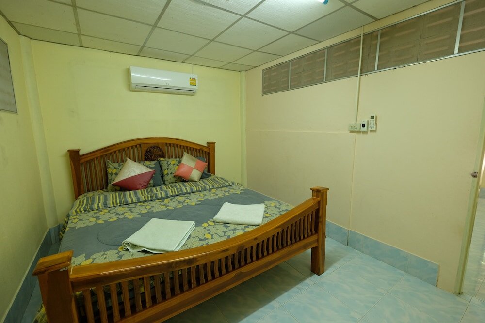 Standard Zimmer Saneha Resort