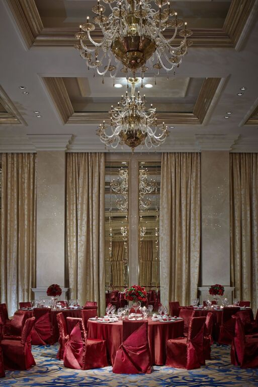 The Ritz-Carlton, Macau