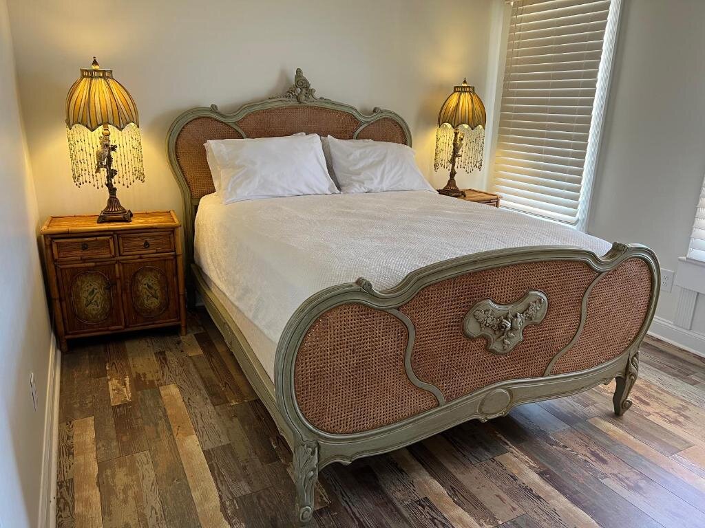 Номер Grand Elaine's Cape May Boutique Hotel