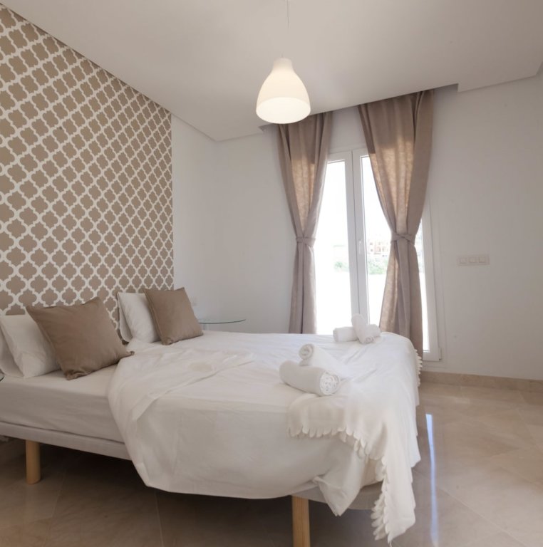 Appartamento Apartamentos de Lujo Marbella - PlanB4All
