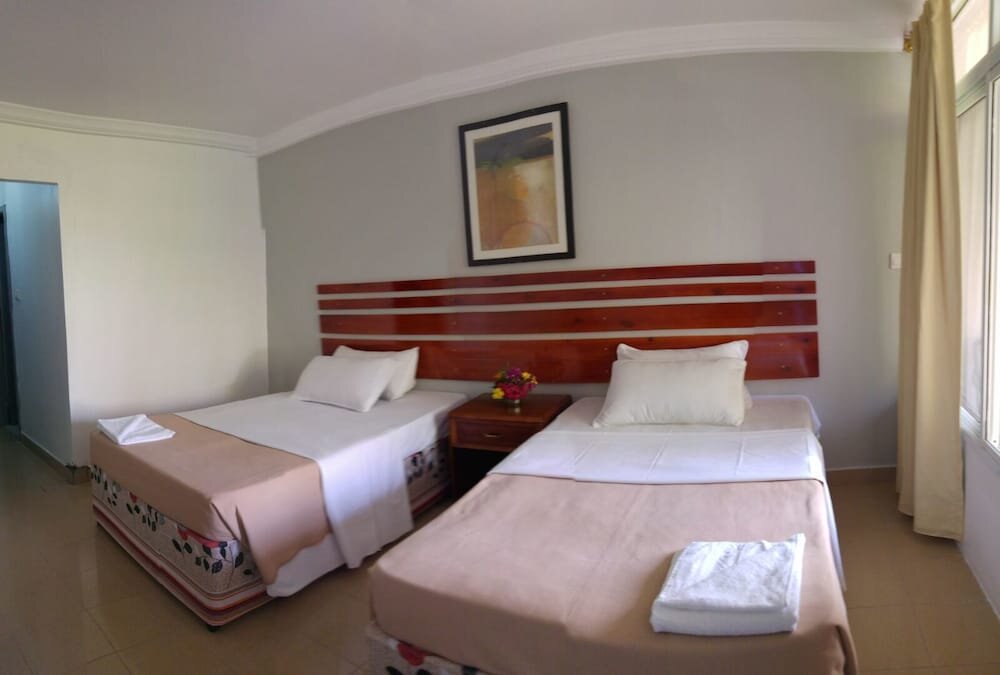 Standard Zimmer Fajara All Inclusive Resort