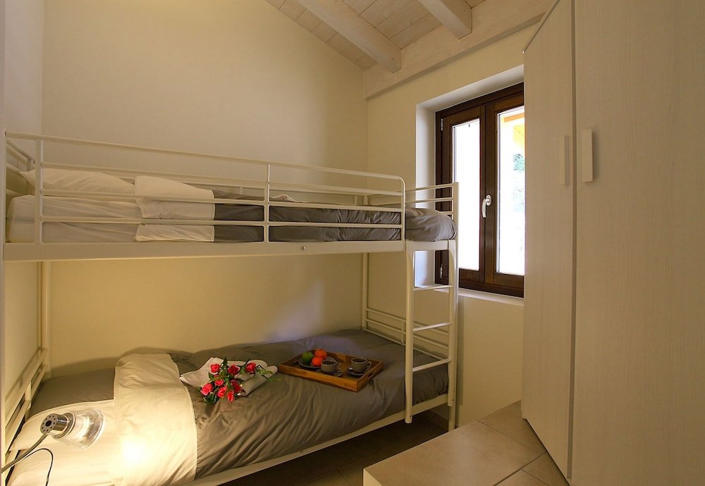 Famille villa 3 chambres avec balcon Villa Aurelia