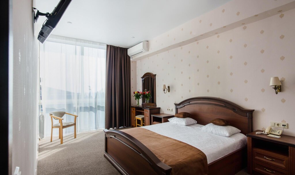 Suite Clásica Sochi-Breeze Spa Hotel