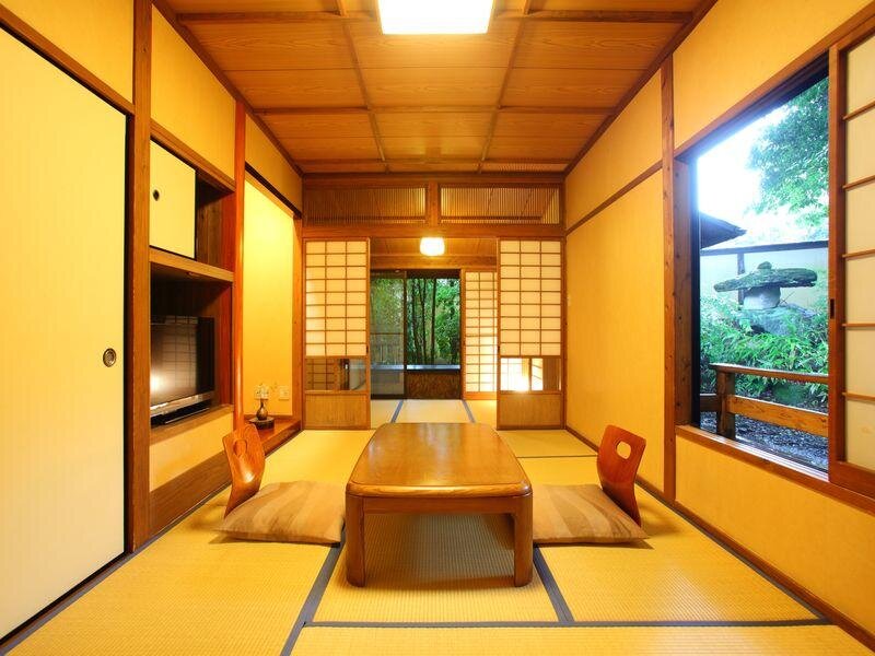 Standard Triple room Yamashinobu