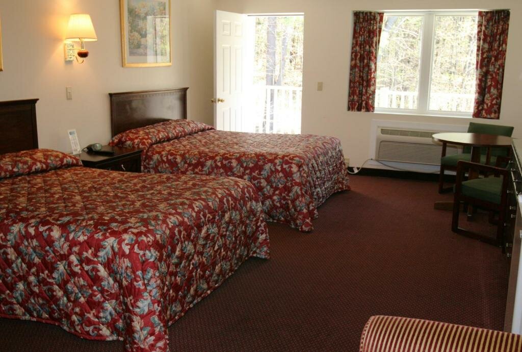 Double Suite Studio Motel of Lake George