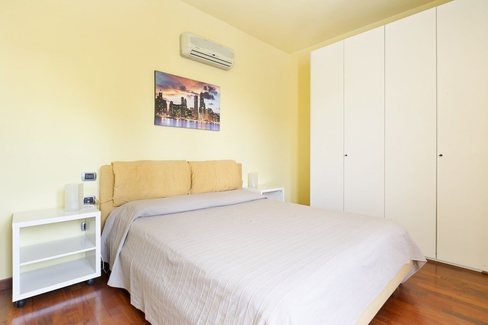 Standard Zimmer Gavinana Apartment