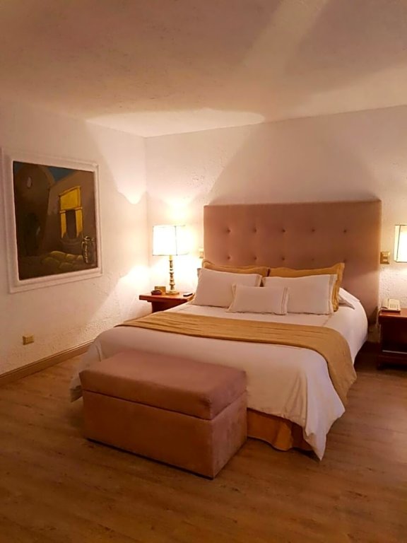 Полулюкс Standard Antara Hotel & Suites - Miraflores