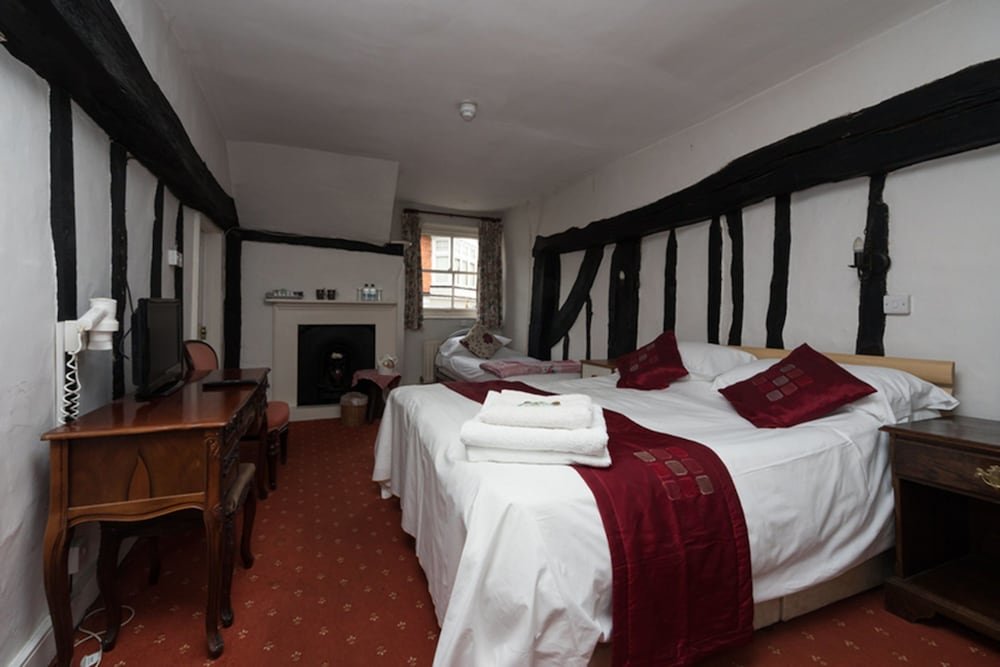 Standard room The Bull at Wargrave