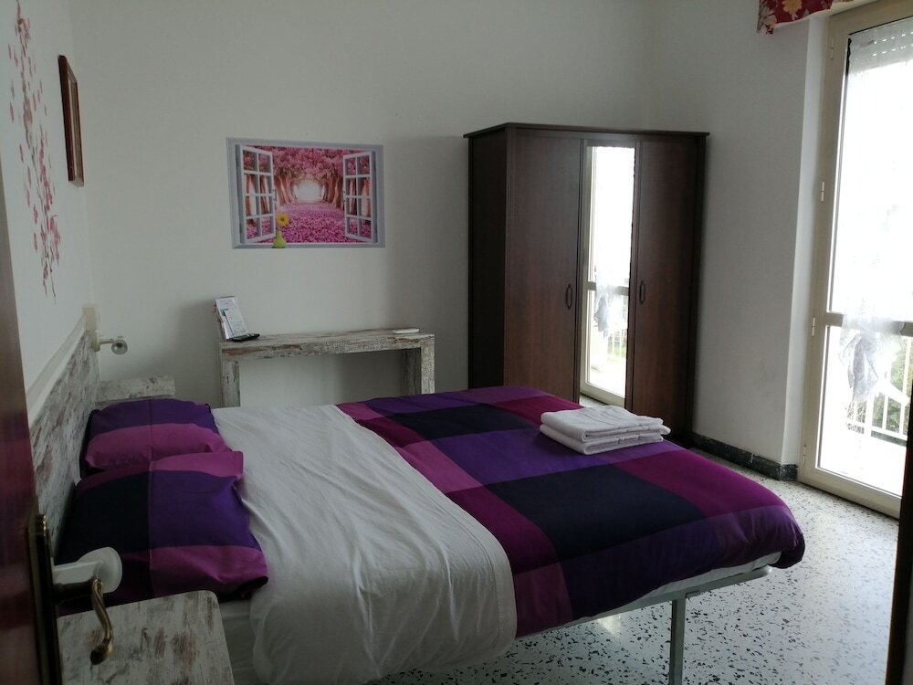 Standard Double room B&B GALLETTO