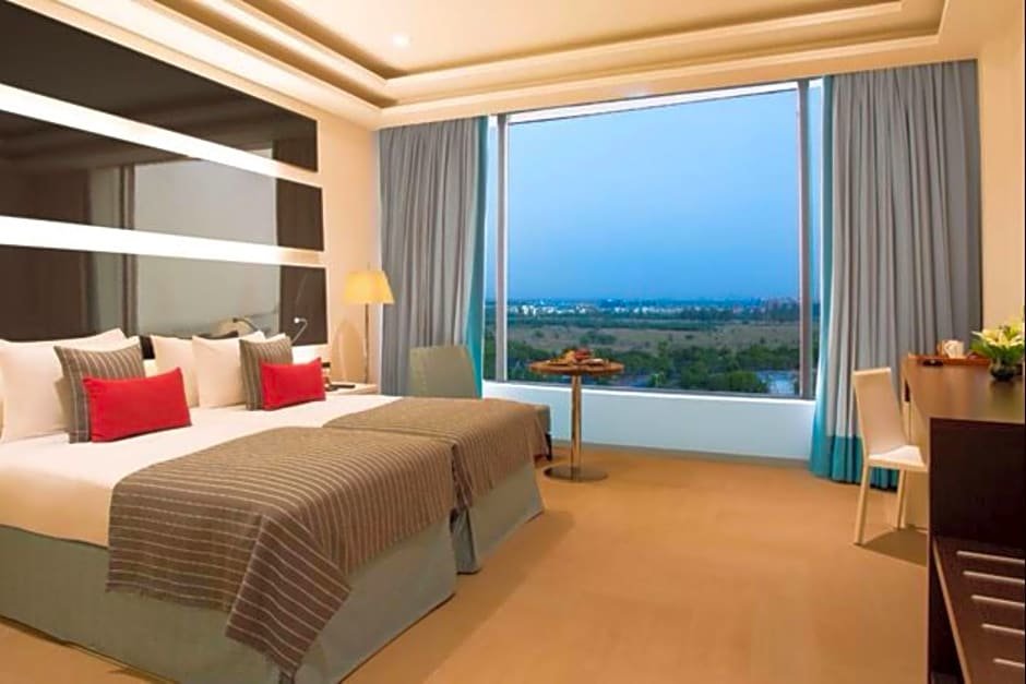 Номер Executive Welcomhotel by ITC Hotels, Dwarka, New Delhi