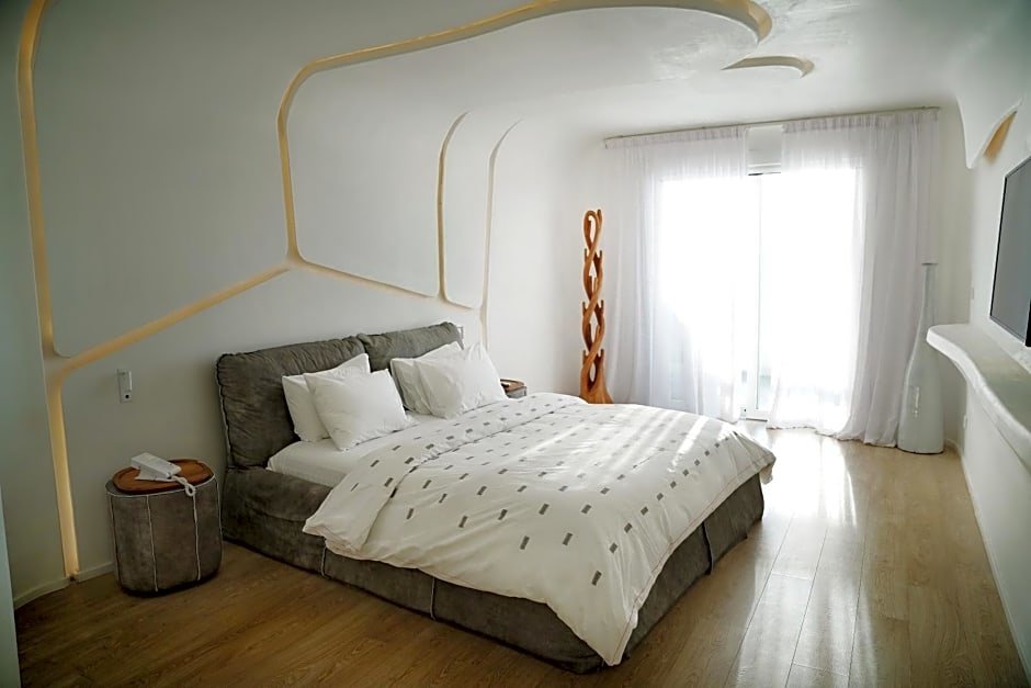 2 Bedrooms Suite Cavo Tagoo Mykonos