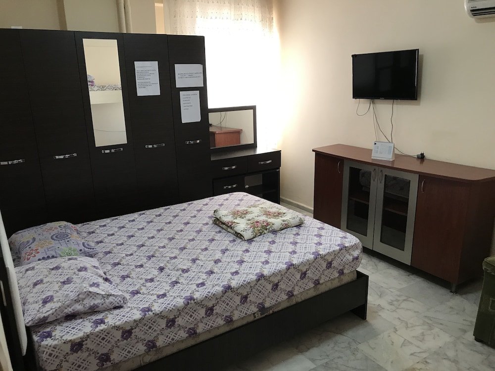 Standard Family room Adana Hostel