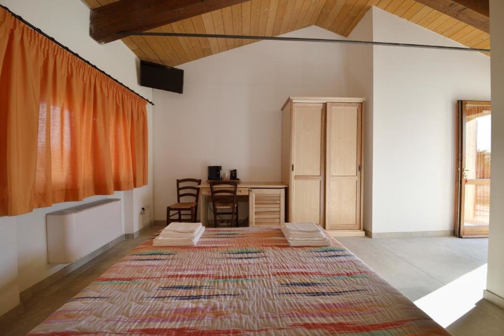 Standard chambre Casale Dei Mattonari