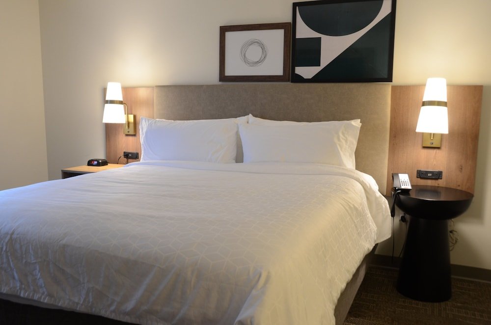 1 Bedroom Suite Staybridge Suites Nashville SE - Murfreesboro, an IHG Hotel