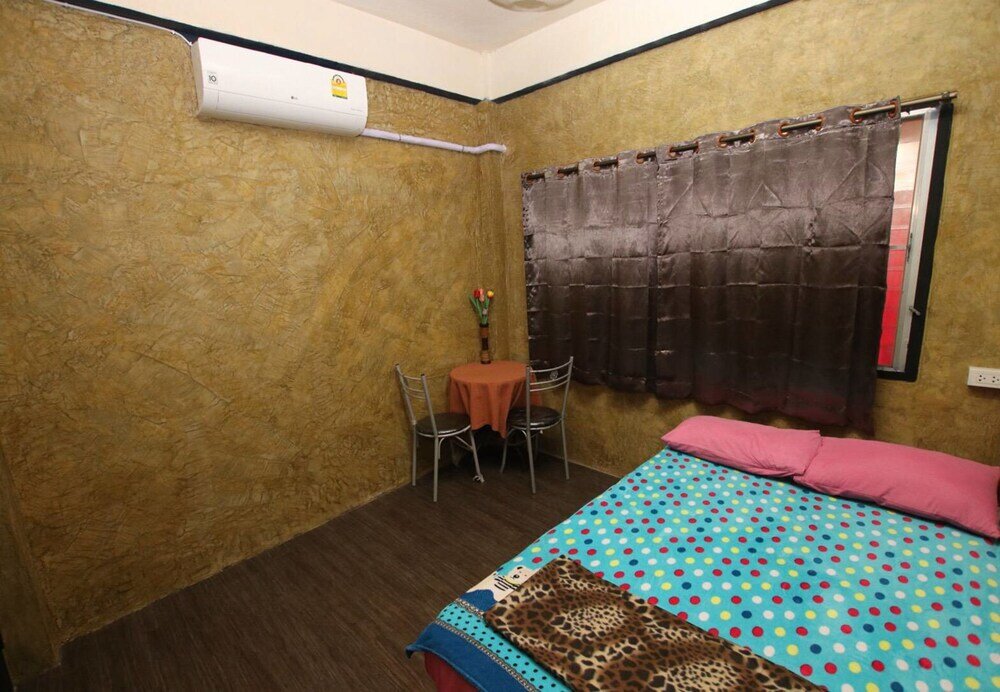 Standard Doppel Zimmer OneIsra Hostel