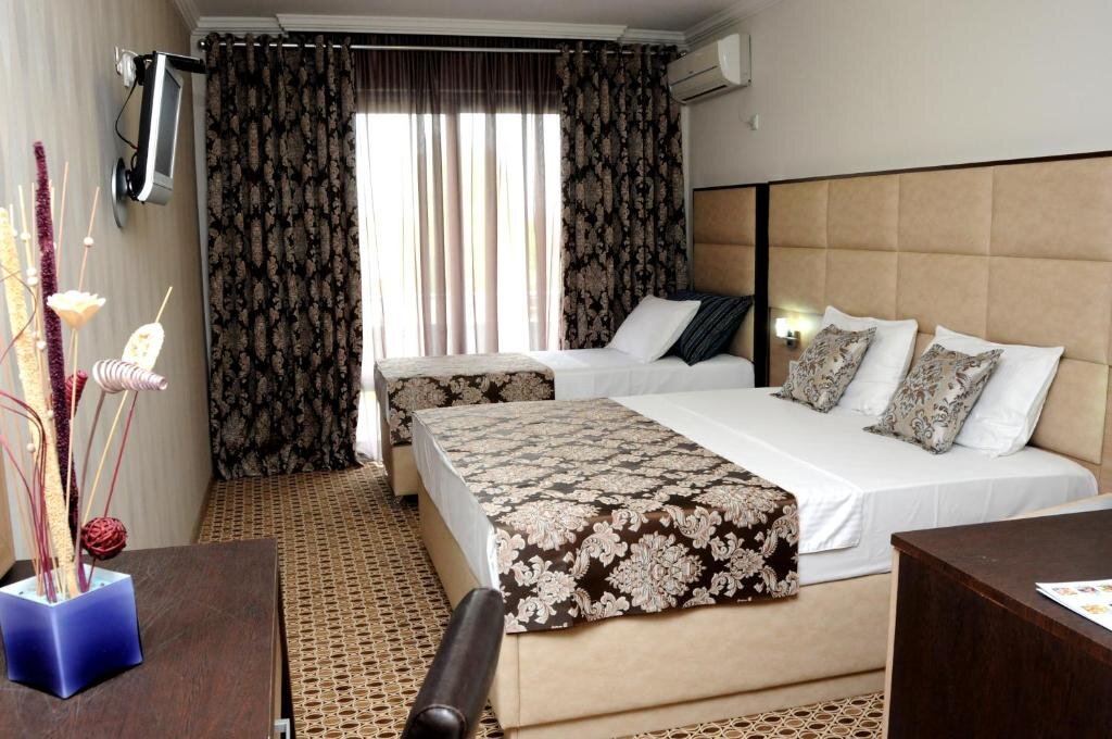 Standard room Hotel Lion