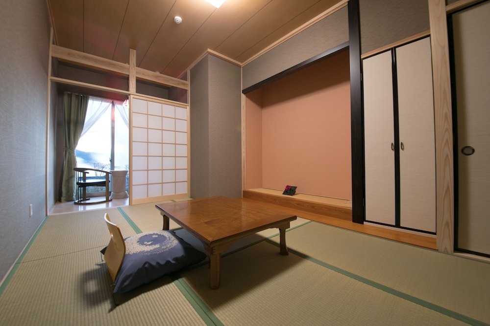 Standard chambre Yukemuri Sansou