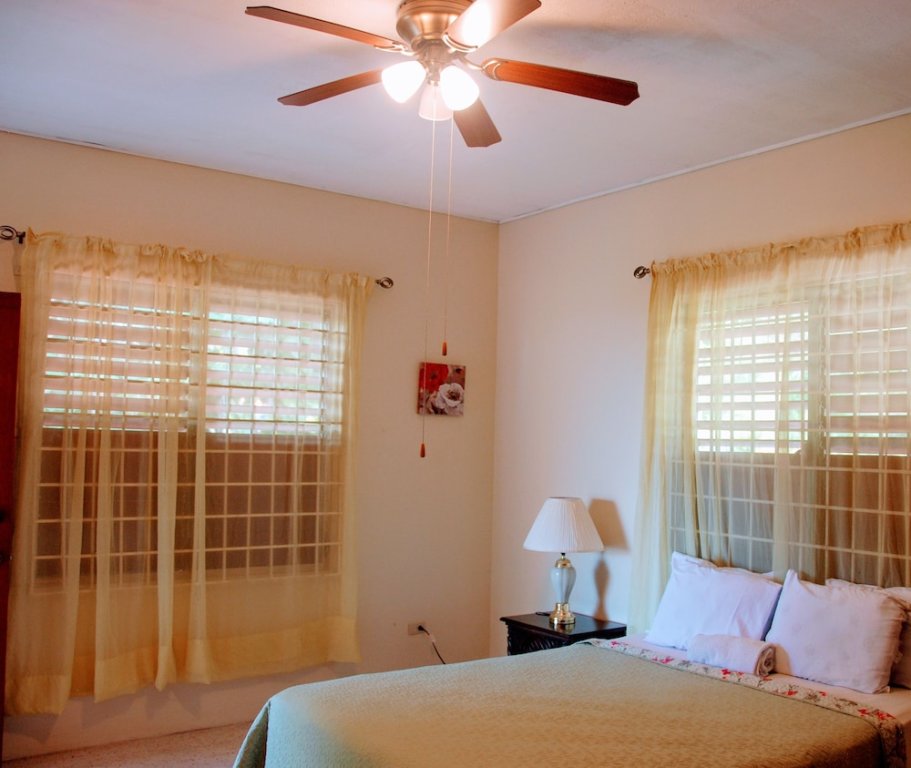 1 Bedroom Standard Double room JH Tropical Arcadia