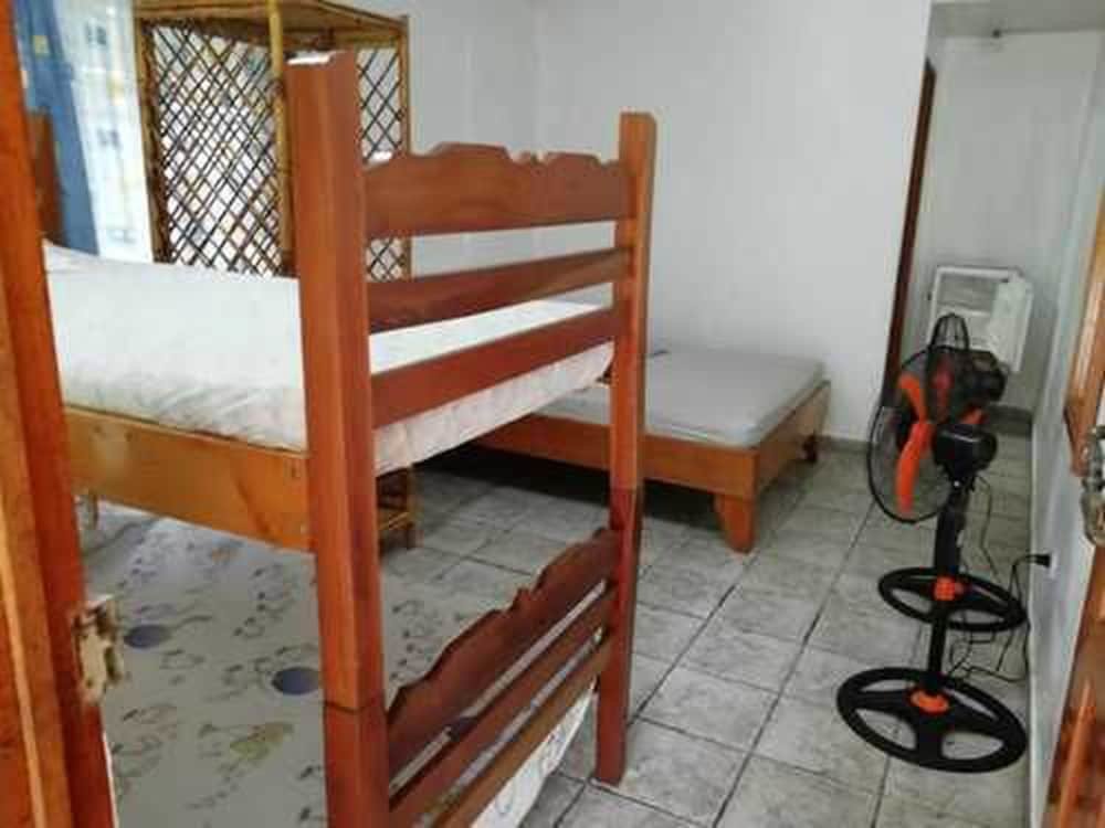 Cama en dormitorio compartido (dormitorio compartido femenino) Posada Alroma - Hostel