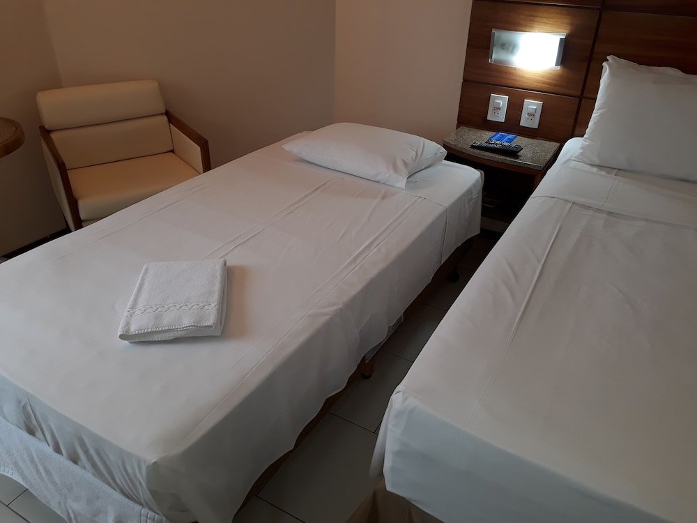 Standard chambre Hotel Princesa Louçã