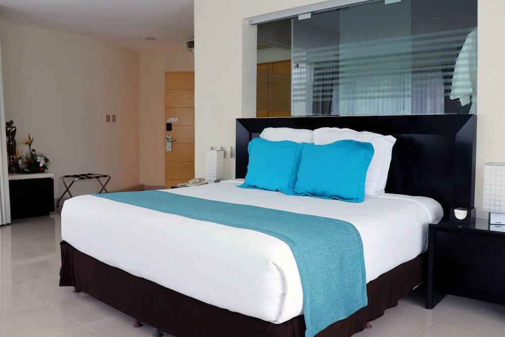 Двухместный номер Premium Hotel Rio 1300