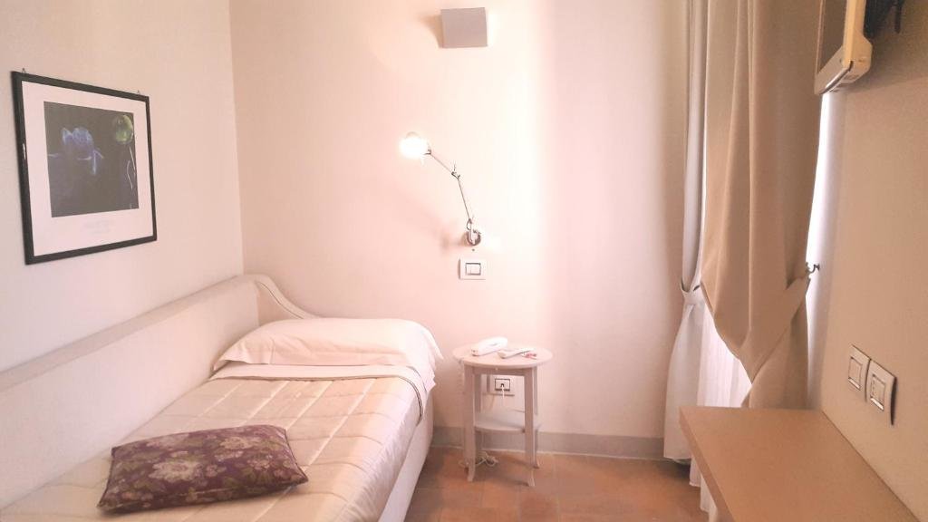 Standard Single room Hotel Sorella Luna