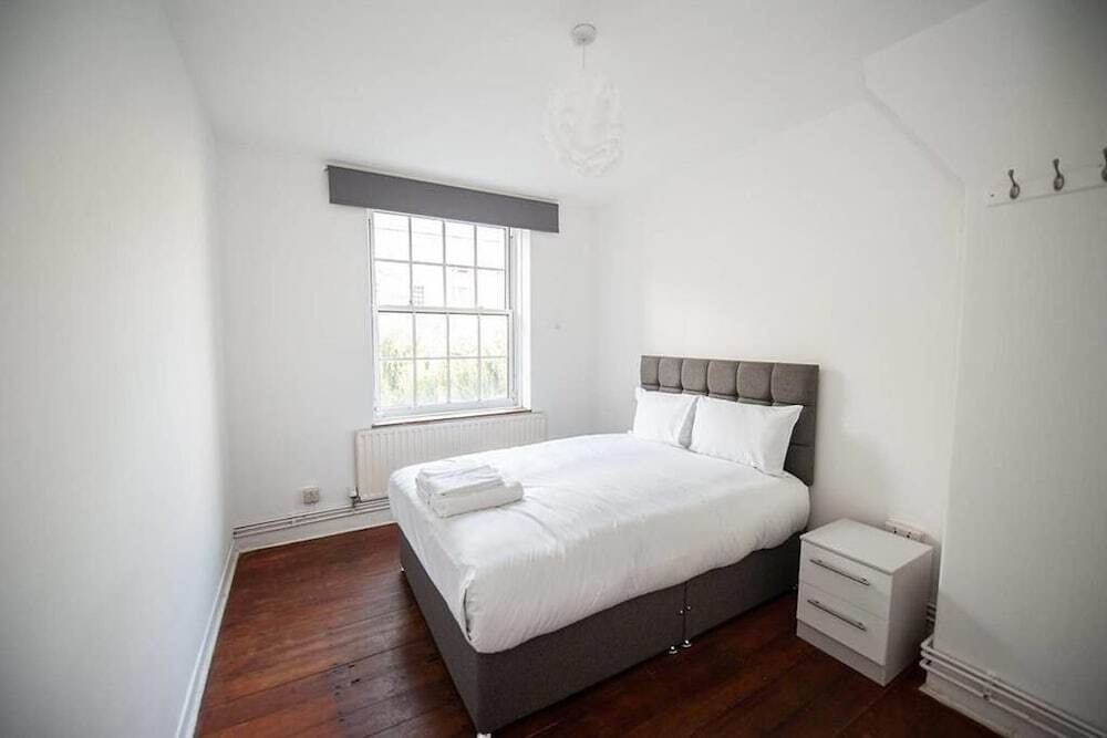 Апартаменты Central London 2BR Apartment in Waterloo