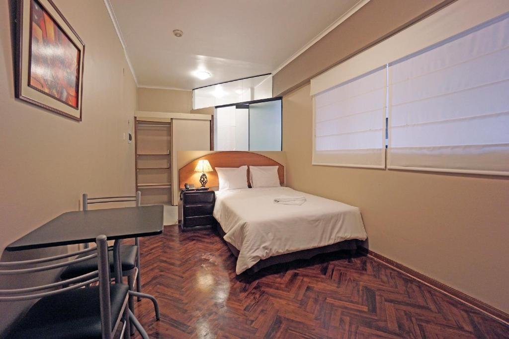 Standard Einzel Zimmer Suites Larco 656 Miraflores Lima