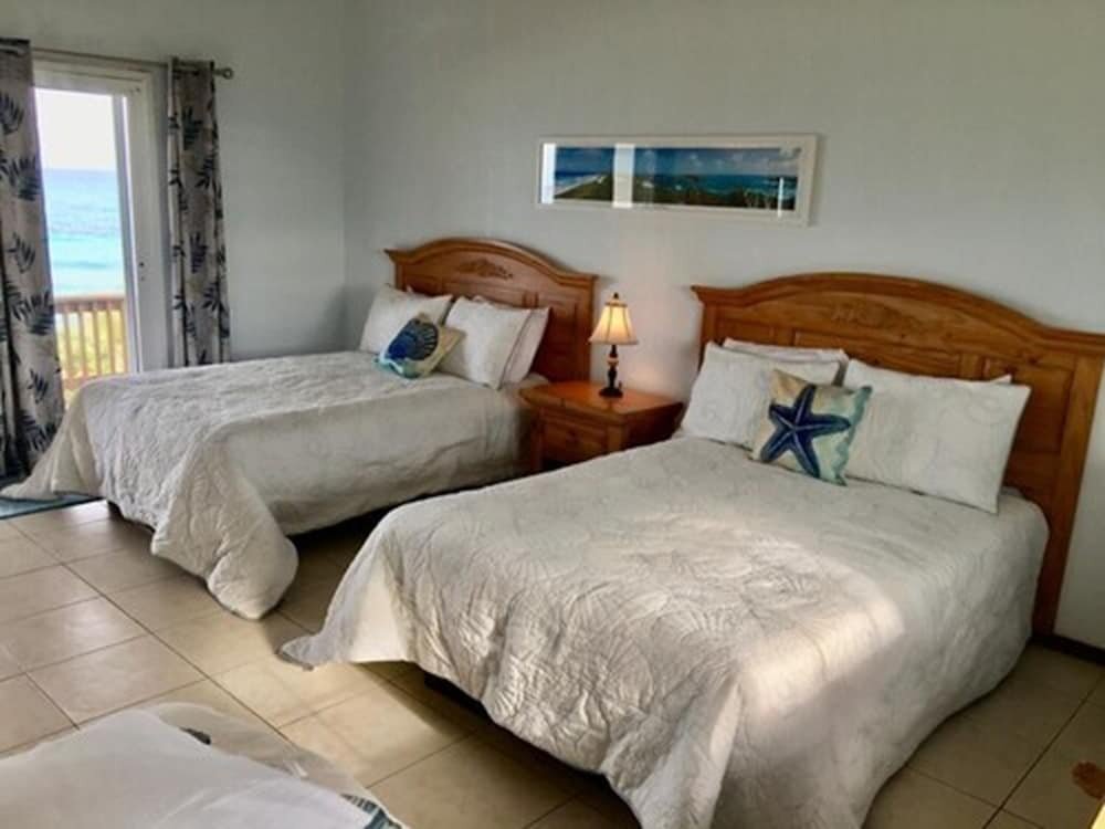 Standard Doppel Familie Zimmer am Strand Saint Francis Resort