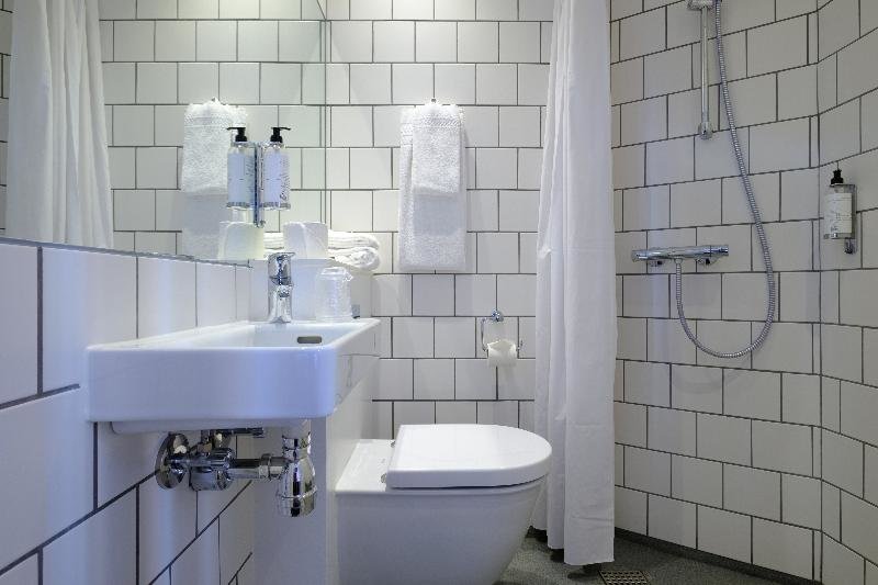 Standard Double room Zleep Hotel Copenhagen City