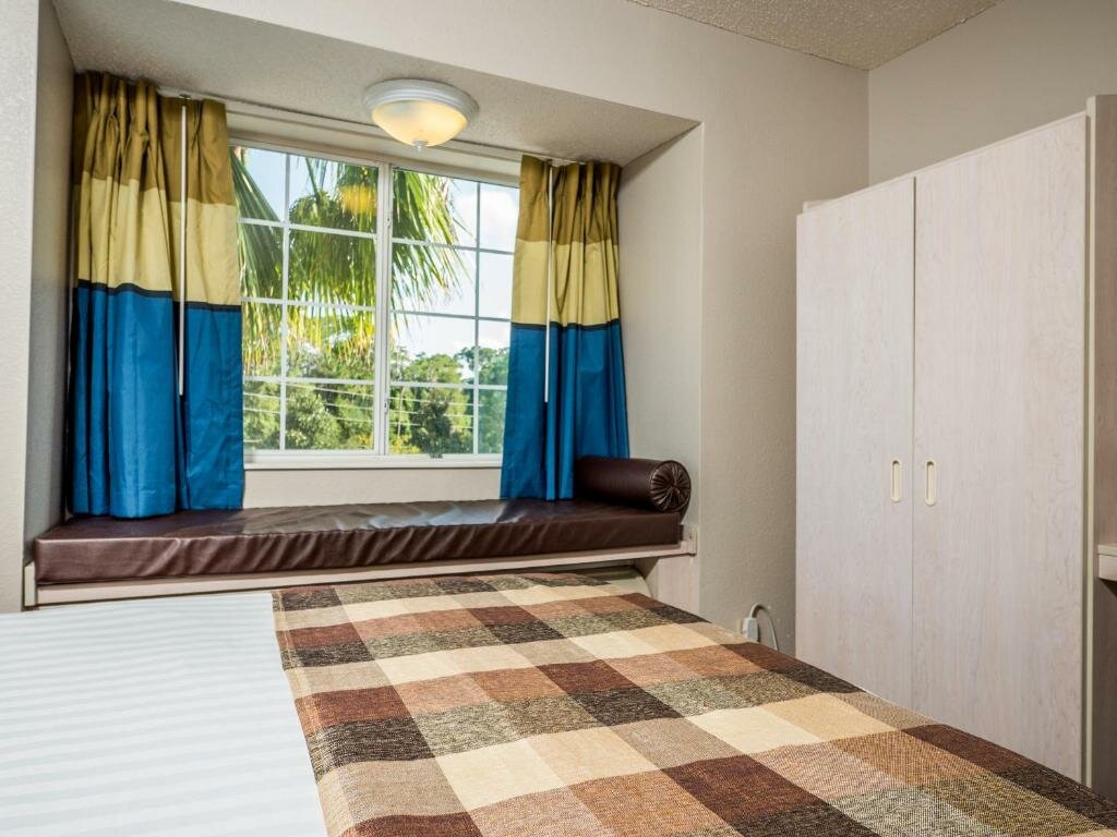 Двухместный номер Standard Microtel Inn & Suites by Wyndham Palm Coast I-95