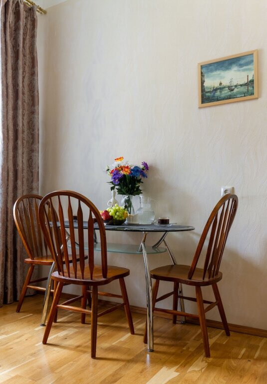 Apartamento Cozy Place on the Griboyedov Canal 2b