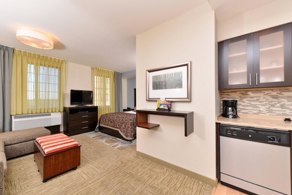 Standard double chambre Staybridge Suites - San Antonio - Richland Hills, an IHG Hotel