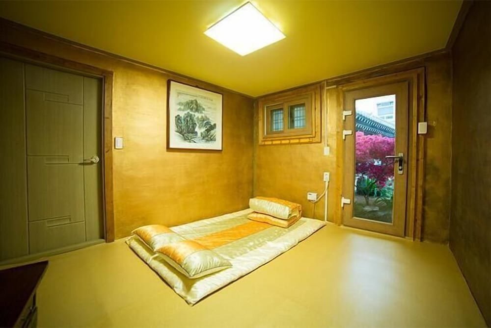 Standard Doppel Zimmer Taejomaru