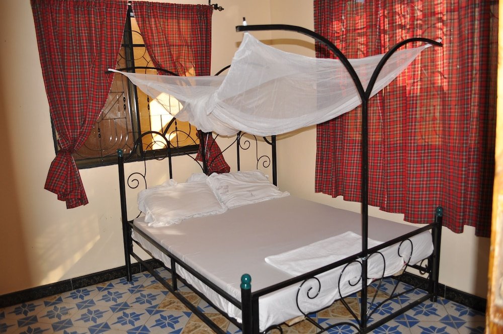 Bed in Dorm Bagamoyo Gold Accommodation