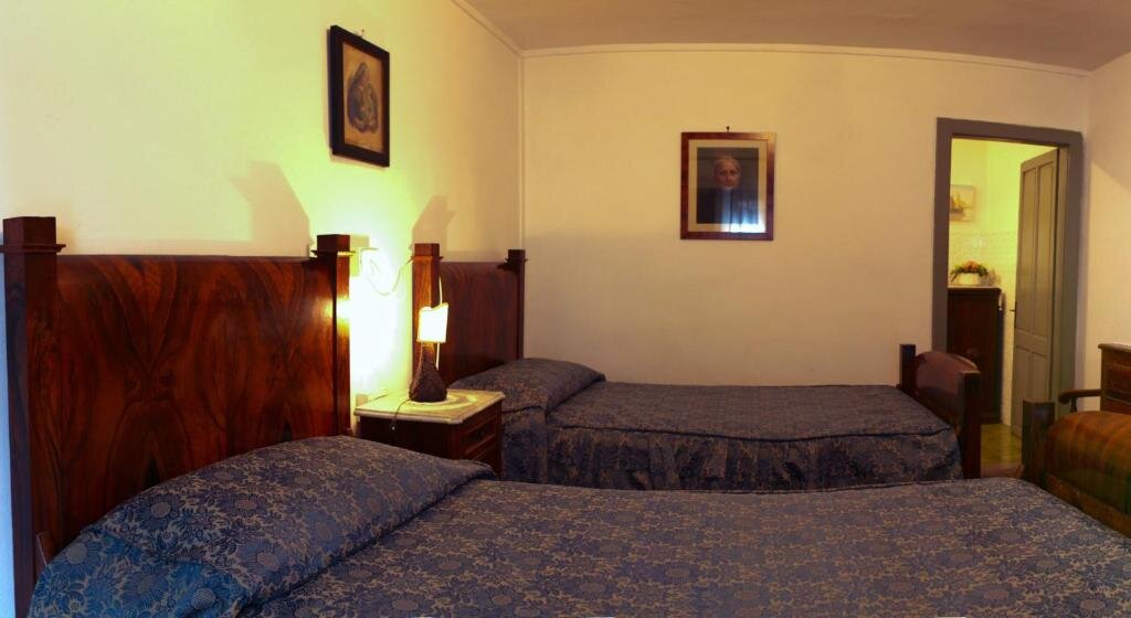 2 Bedrooms Suite Casa Filaferro