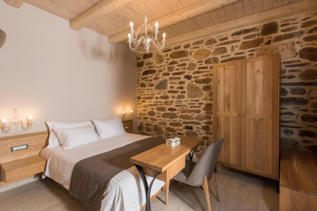 Appartement Lameriana Secret Village