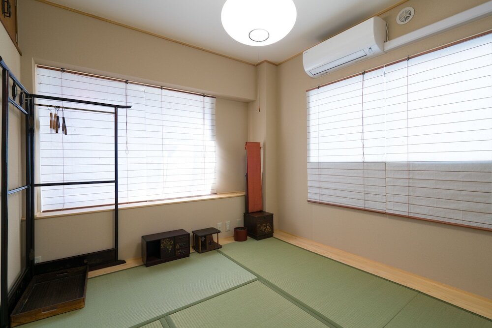 Standard Zimmer Ito Ryokan